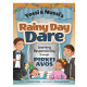 Yossi And Nussi's Rainy Day Dare