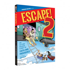 Escape! 2