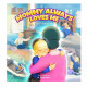 Mommy Always Loves Me
