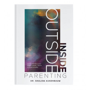 Inside Outside Parenting
