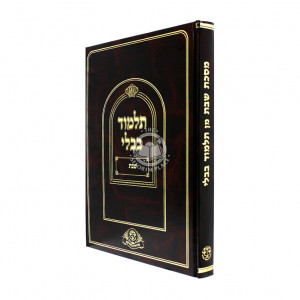 Gemara Talmidim Shabbos       /    גמרא תלמידים שבת נהרדעא 