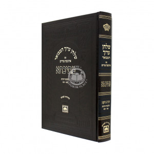 Shulchan Aruch Mesivta Hilchos Ribis Siman 159 - 162  /  שלחן ערוך מתיבתא הלכות ריבית סי' קנט - קסב