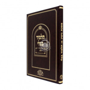 Gemara Nahardaha Talmidim - Gittin  /  גמרא נהרדעא תלמידים - גיטין
