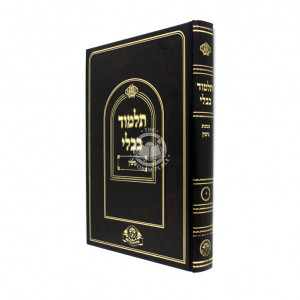 Gemara Murcheves Nahardaha - Gittin / גמרא מורחבת נהרדעא - גיטין