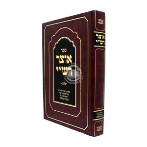 Otzer Rashi / אוצר רש"י