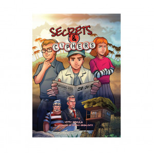 Secrets and Ciphers 