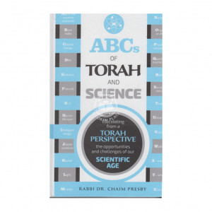 ABCs of Torah and Science     