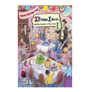 23 Under 1 Roof - Vol. 11: Making Dreams Come True