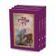 Otzar Agadot Nach 3 Volumes     /     אוצר אגדות נ"ך ג"כ