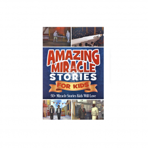 Amazing Miracle Stories For Kids 