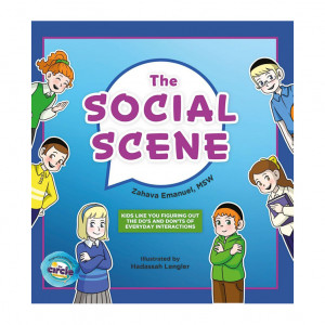 The Social Scene