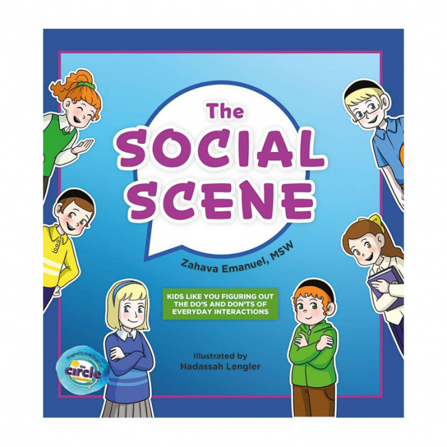 The Social Scene