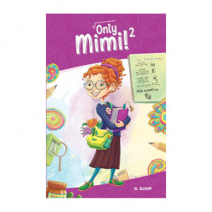 Only Mimi! #2