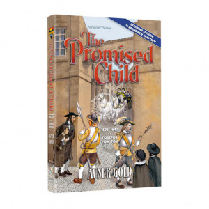 The Promised Child
