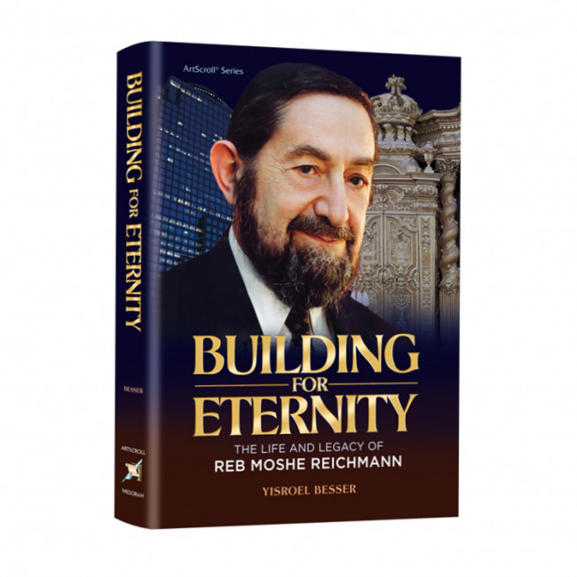 Building for Eternity