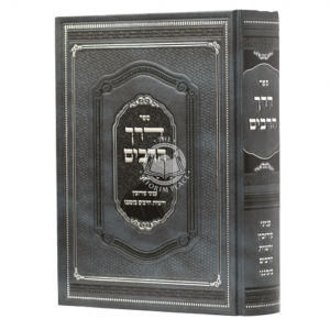 Derech Harabim Inyanei Eiruvin Vereshus Harabim Bizmaneinu / דרך הרבים עניני עירובין ורשות הרבים בזמננו