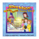 Shabbos Guess Who? A lift the flap book