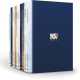 The Rabbi Aryeh Kaplan Library of Jewish Thought Slipcase Set  