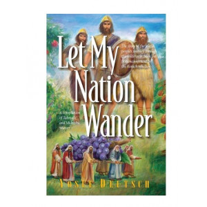 Let My Nation Wander  