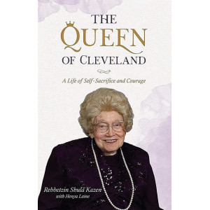The Queen of Cleveland