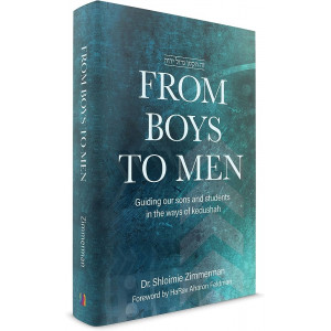 From Boys to Men