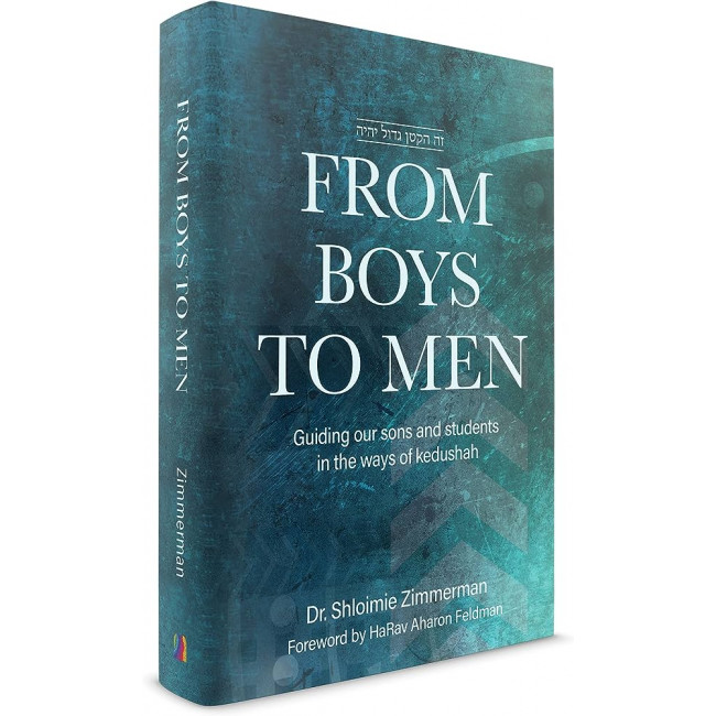 From Boys to Men