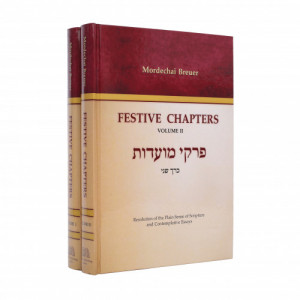 Festive Chapters