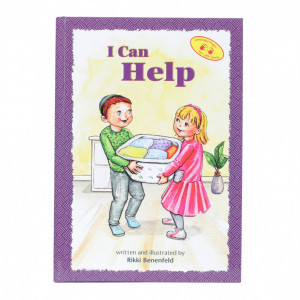 I Can Help