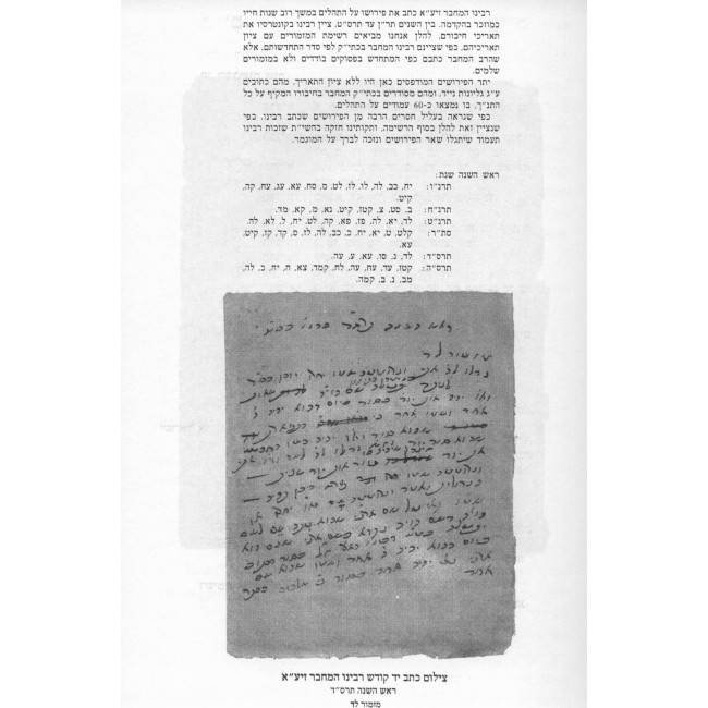 Tehillim Chaim V'HaShalom - Ben Ish Chai / תהלים עם פירוש חיים והשלום - בן איש חי Tehillim Chaim V'HaShalom - Ben Ish Chai / תהלים עם פירוש חיים והשלום - בן איש חי