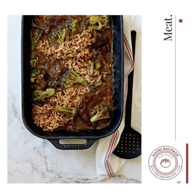 Best of Kosher - Iconic and New Recipes from your Favorite Cookbook Authors   
