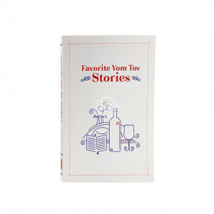 Favorite Yom Tov Stories