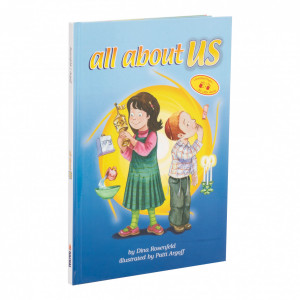 All About Us