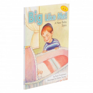 Big Like Me