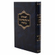 Leket Pirushei Rabbi Yitzchok Isaac Chaver / לקט פירושי רבי יצחק אייזיק חבר על התורה