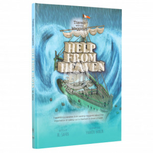 Help From Heaven