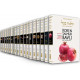 The Noé Edition Koren Talmud Bavli - Large Size (Color) Complete Set   
