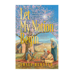 Let My Nation Begin 