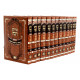 Midrash Raba Meshulav 13 volumes / מדרש רבה משולב יג כרכים
