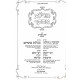 Megillas Esther Perush Yeshuah Gedolah/Megilas Setarim / מגילת אסתר פירוש ישועה גדולה/ פירוש מגילת סתרים