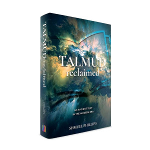 Talmud Reclaimed