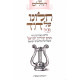 Tehillim Chalono Shel David  /  תהלים חלונו של דוד