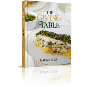 The Giving Table  