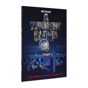 A Yiddishe Kop - English Volume 4