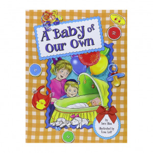 A Baby of Our Own 