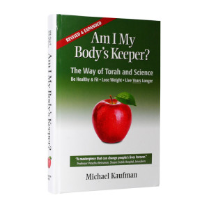Am I My Body's Keeper?
