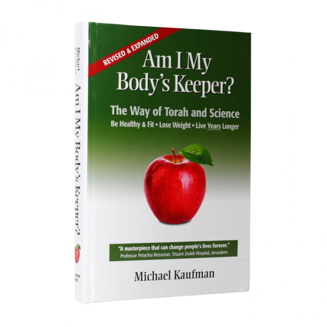 Am I My Body's Keeper?