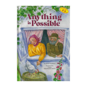 Anything is Possible