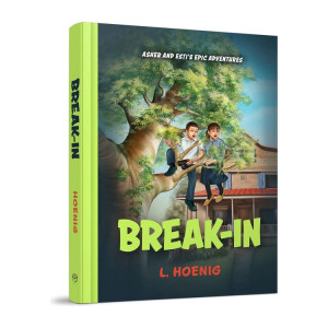 Break-In