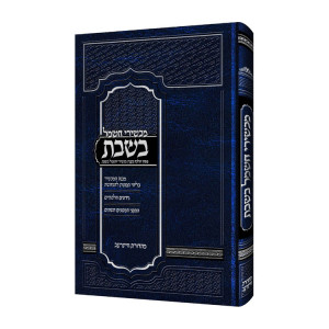 Machshiri Chashmal B'Shbbos / מכשירי חשמל בשבת