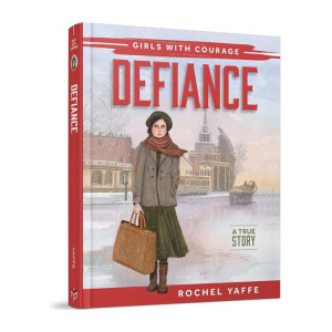 Defiance 